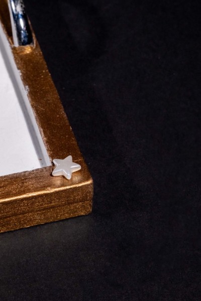 HEDİYELİK SUNUMLUK TEPSİ