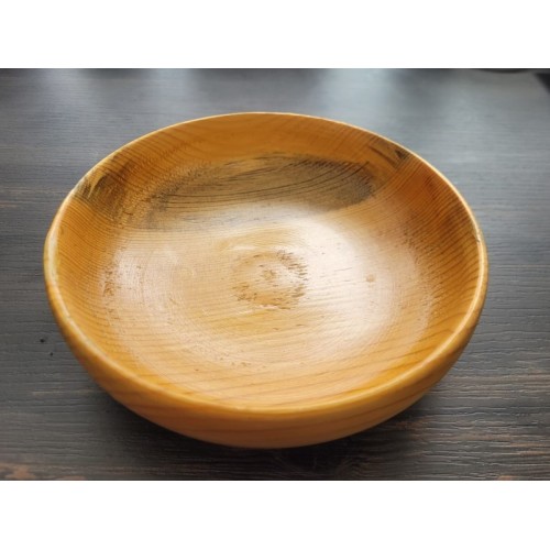 MASALSI SUNUMLUK AHŞAP SERVİS TABAĞI 