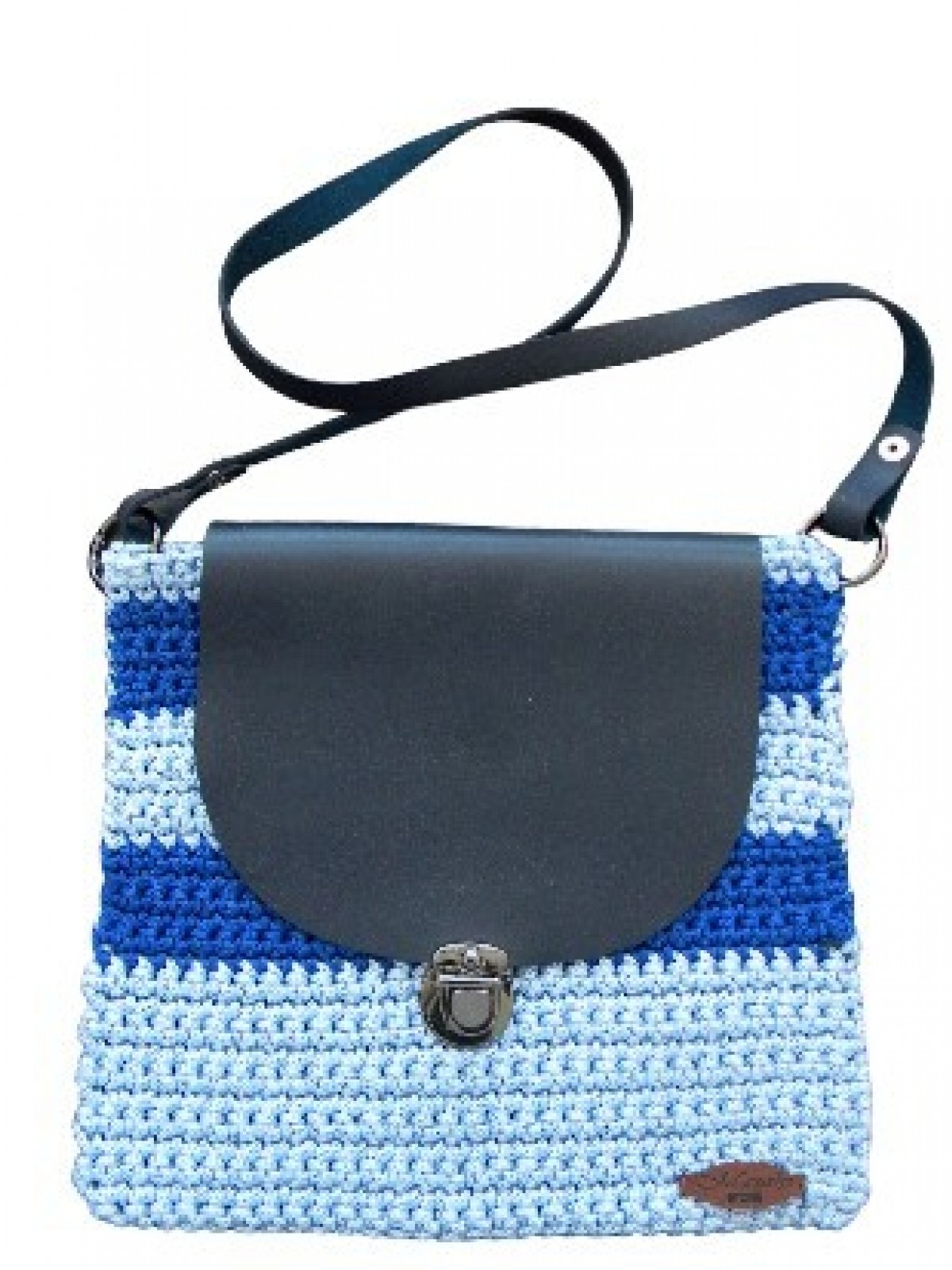 OCEAN BLUE CASUEL OMUZ ÇANTASI