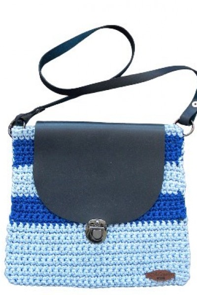 OCEAN BLUE CASUEL OMUZ ÇANTASI