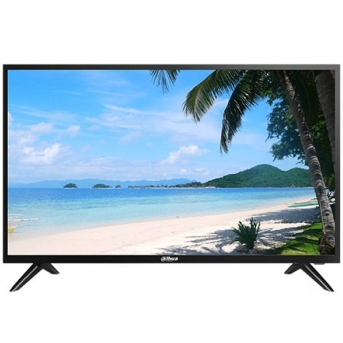 DAHUA 27" LM27-C200 LED 5MS 75Hz VGA HDMI FULL HD SİYAH MONİTÖR