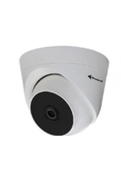 VGUARD VG-254-DF 2MP 2.8MM SABİT LENS 4İN1 AHD DOME KAMERA 