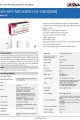 DAHUA ART-ARC3000H-03-GW2 KABLOSUZ GPRS/ETHERNET/Wİ-Fİ 2G ALARM SET