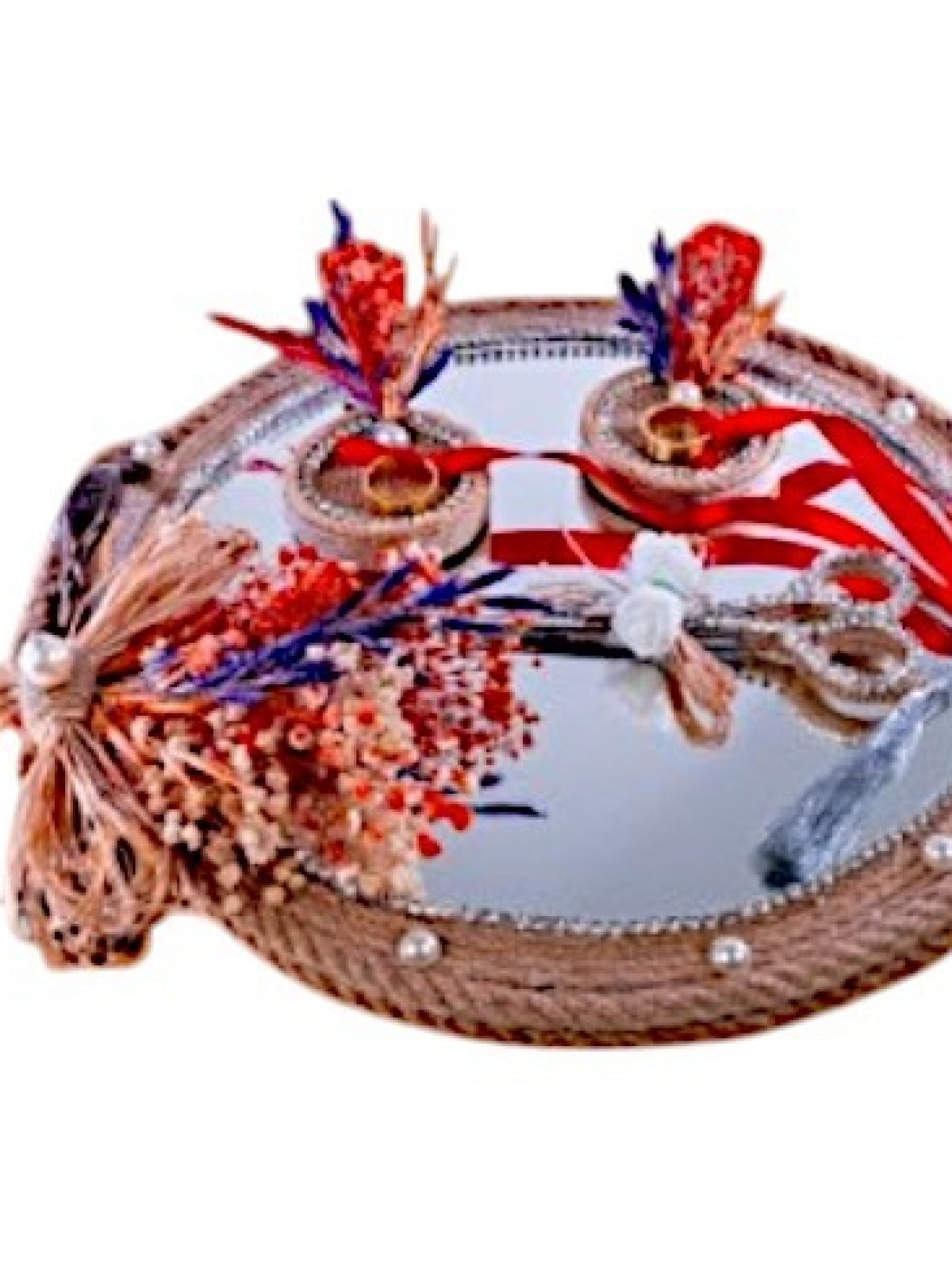 MASALSI SÖZ & NİŞAN TEPSİSİ