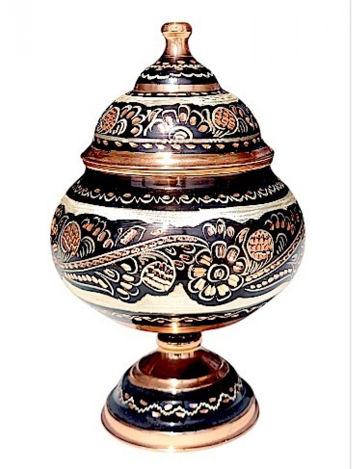 BAKIR İŞLEMELİ ŞEKERLİK 01