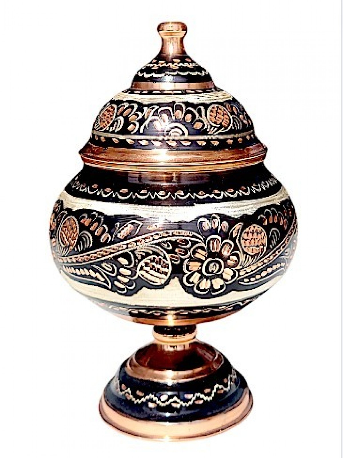 BAKIR İŞLEMELİ ŞEKERLİK 01