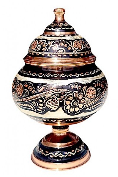 BAKIR İŞLEMELİ ŞEKERLİK 01