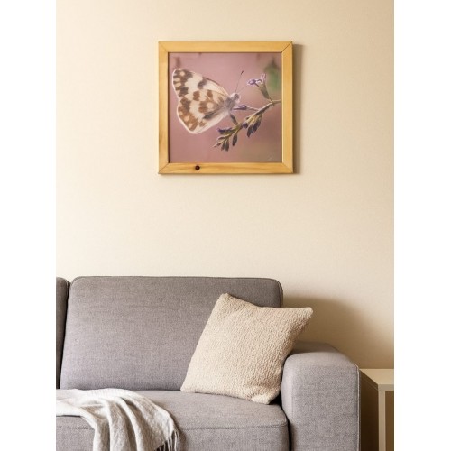 DEKORATİF TABLO  “PASTEL RÜYA” 