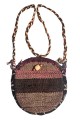 HAKKARİ EL ÖRMESİ  BAYAN ÇANTA