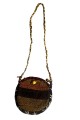 HAKKARİ EL ÖRMESİ  BAYAN ÇANTA