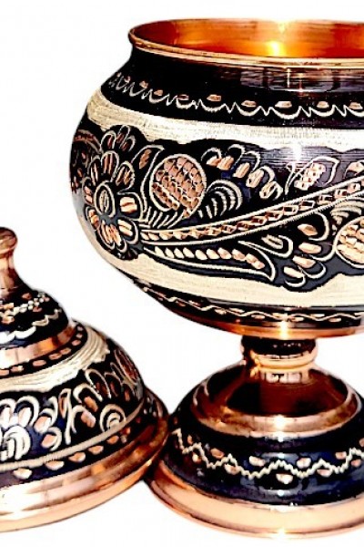 BAKIR İŞLEMELİ ŞEKERLİK 01