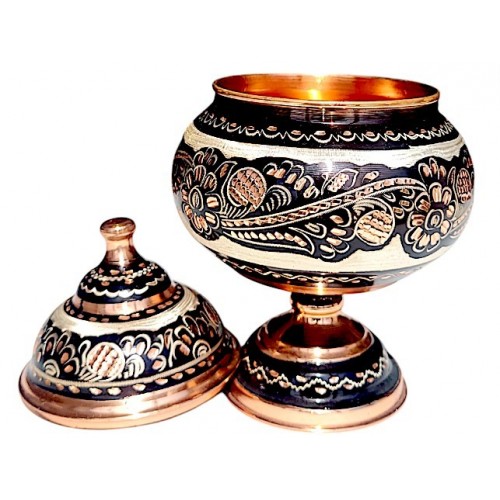 BAKIR İŞLEMELİ ŞEKERLİK 01