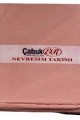 ÇABUK HOME COLLECTION NEVRESİM TAKIMI (TEK KİŞİLİK)