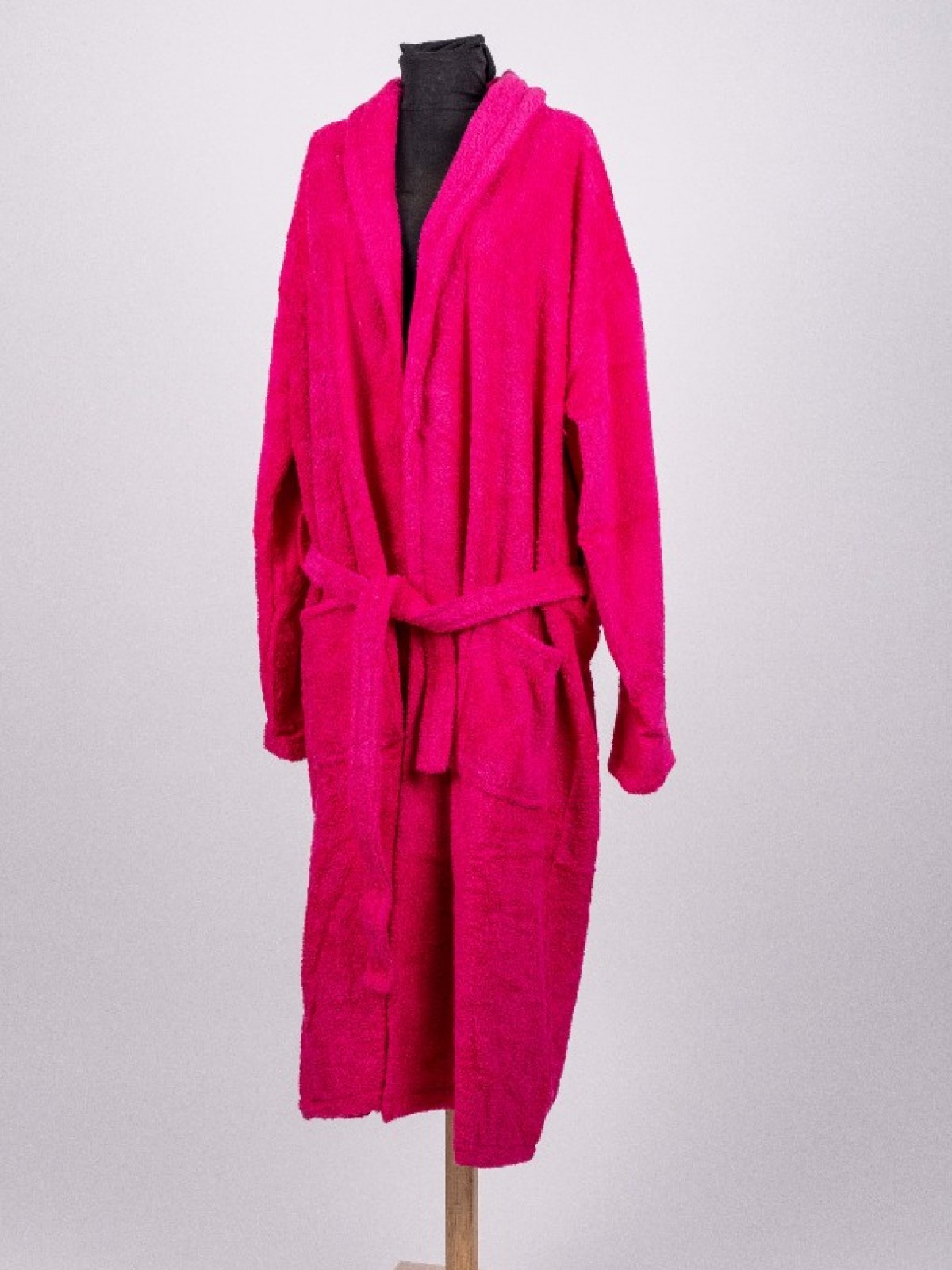 LT BAYAN BORNOZ (PEMBE)