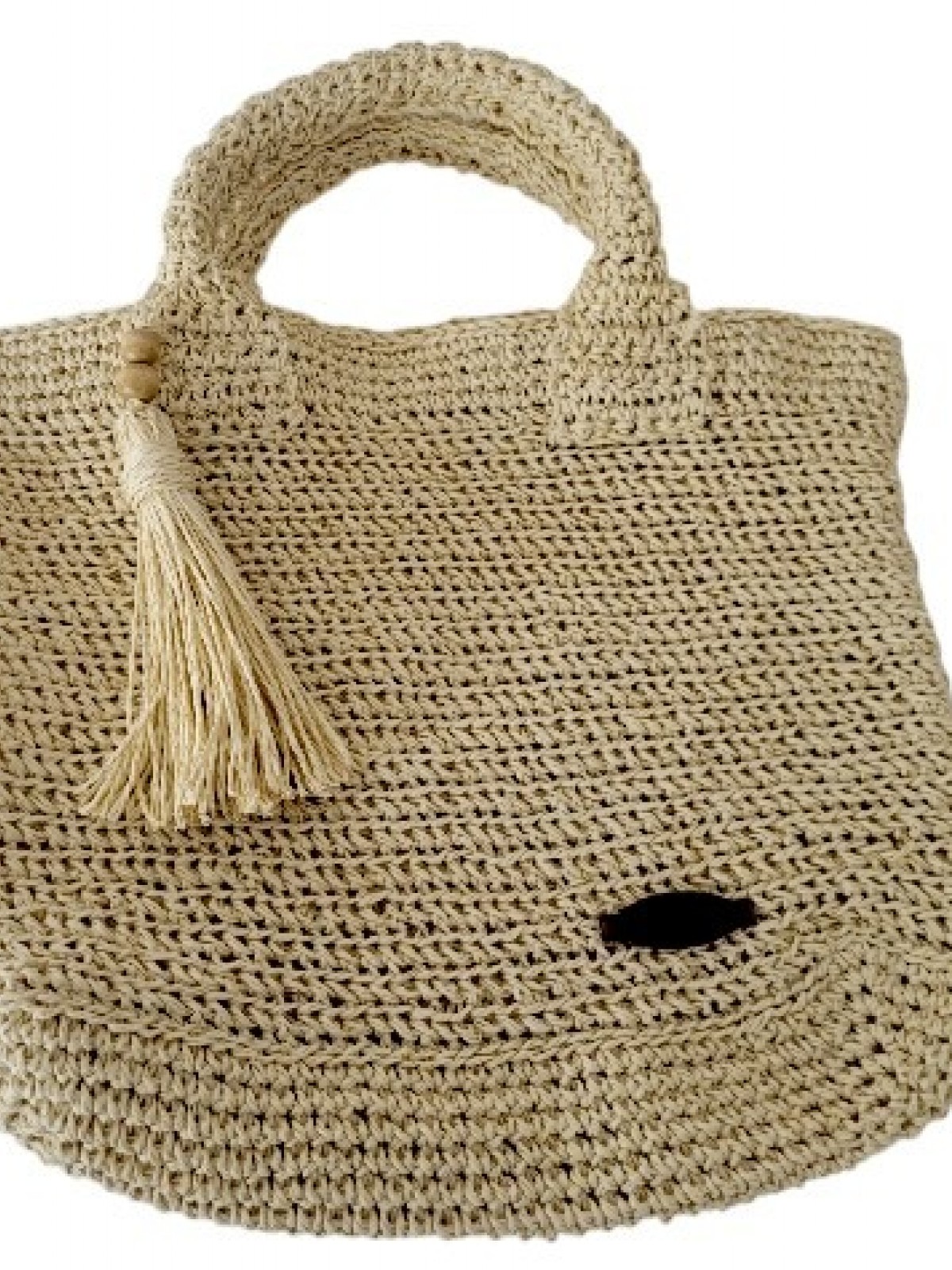 CREAM CASUAL EL  ÇANTASI