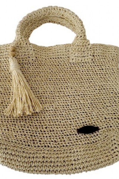 CREAM CASUAL EL  ÇANTASI