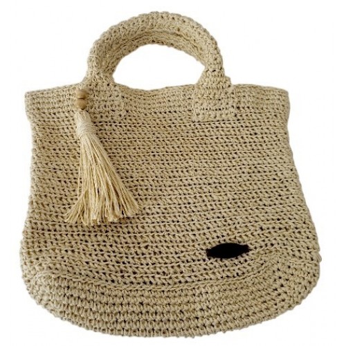 CREAM CASUAL EL  ÇANTASI