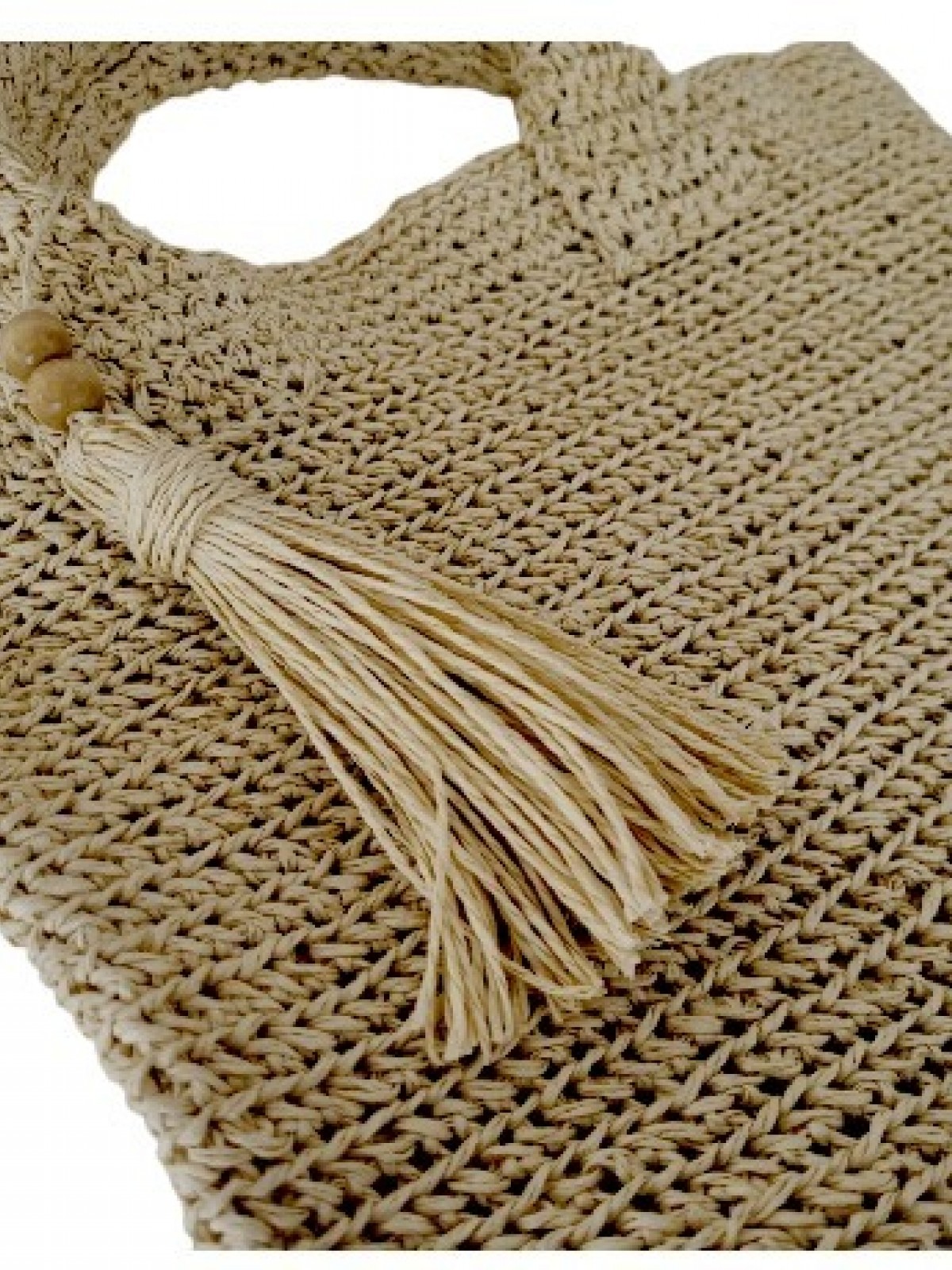 CREAM CASUAL EL  ÇANTASI