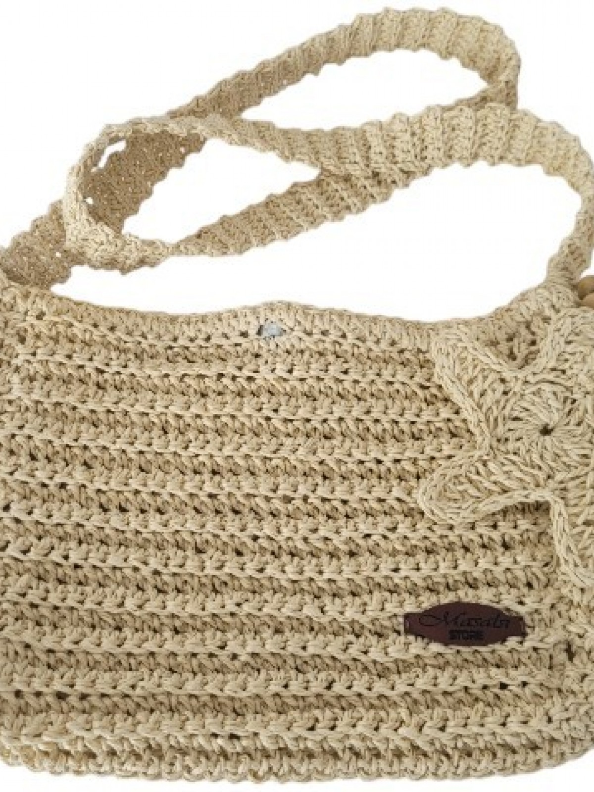 CREAM CASUAL EL  ÇANTASI