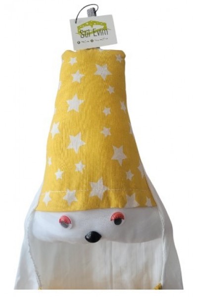 MASALSI ÇOK AMAÇLI LASTİKLİ POŞETLİK BÜYÜK BOY (55X30CM ) MASALSI ÇOK AMAÇLI LASTİKLİ POŞETLİK BÜYÜK BOY (55X30CM )