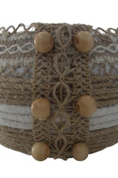 ÇOK AMAÇLI DEKORATİF SEPET