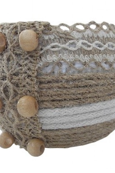 ÇOK AMAÇLI DEKORATİF SEPET