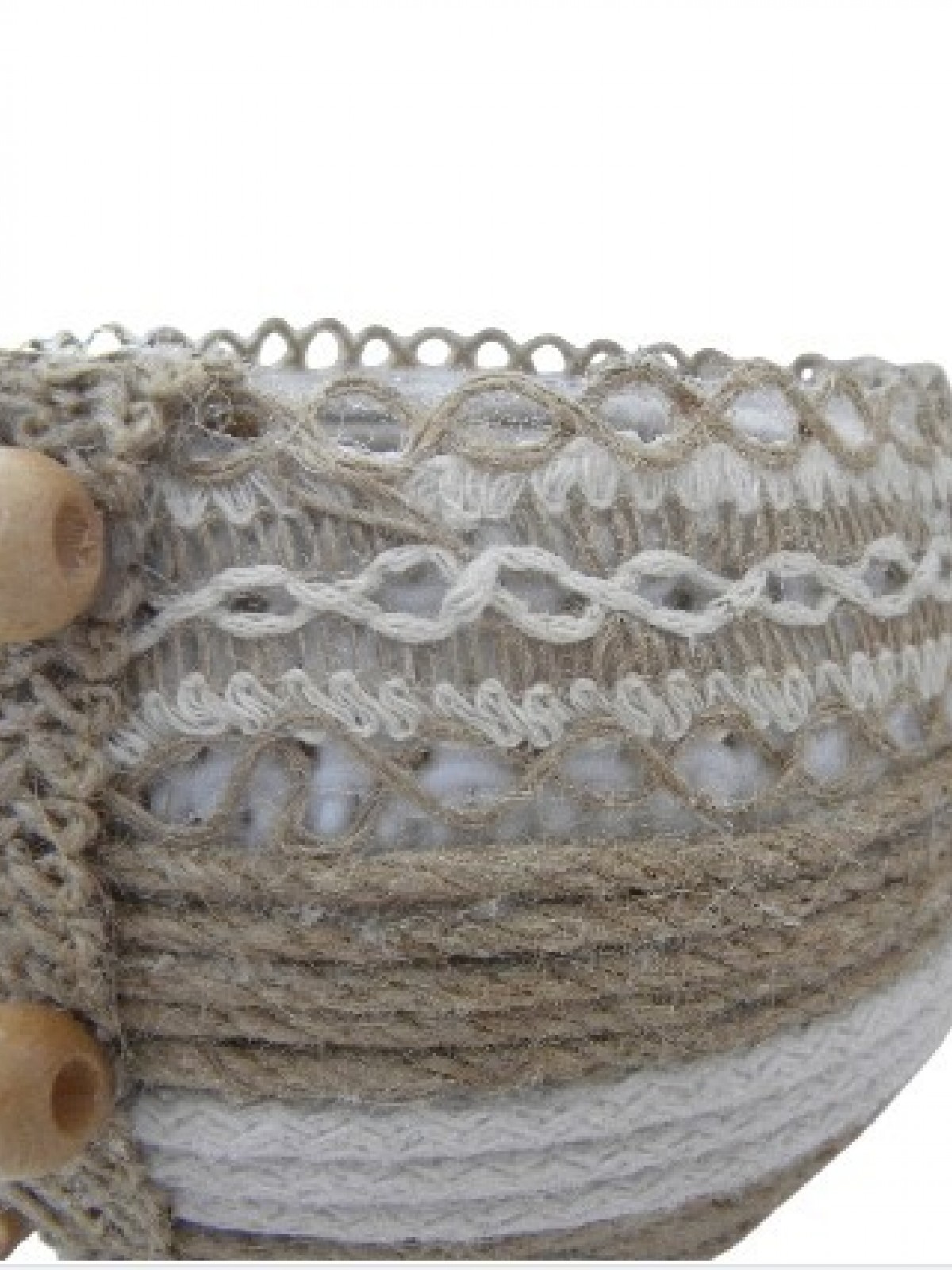 ÇOK AMAÇLI DEKORATİF SEPET