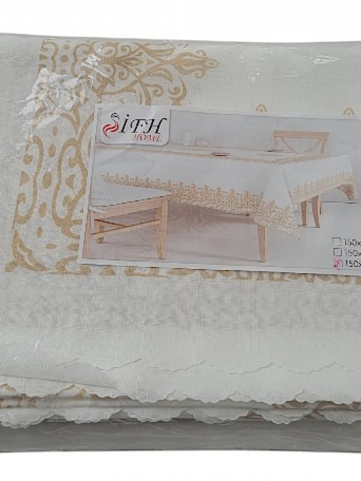 MASALSI DERTSİZ MASA ÖRTÜSÜ 02