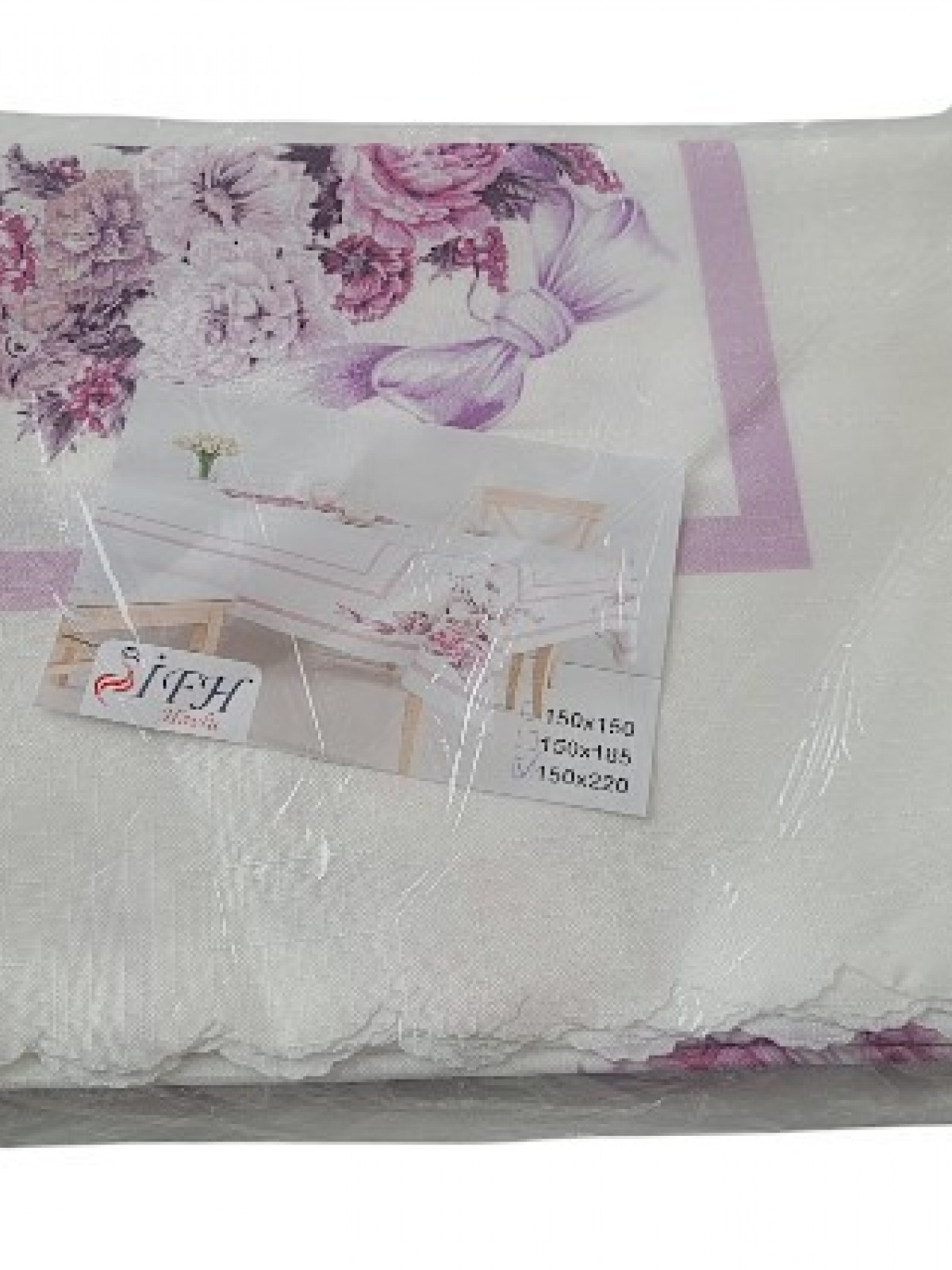 MASALSI DERTSİZ MASA ÖRTÜSÜ 03