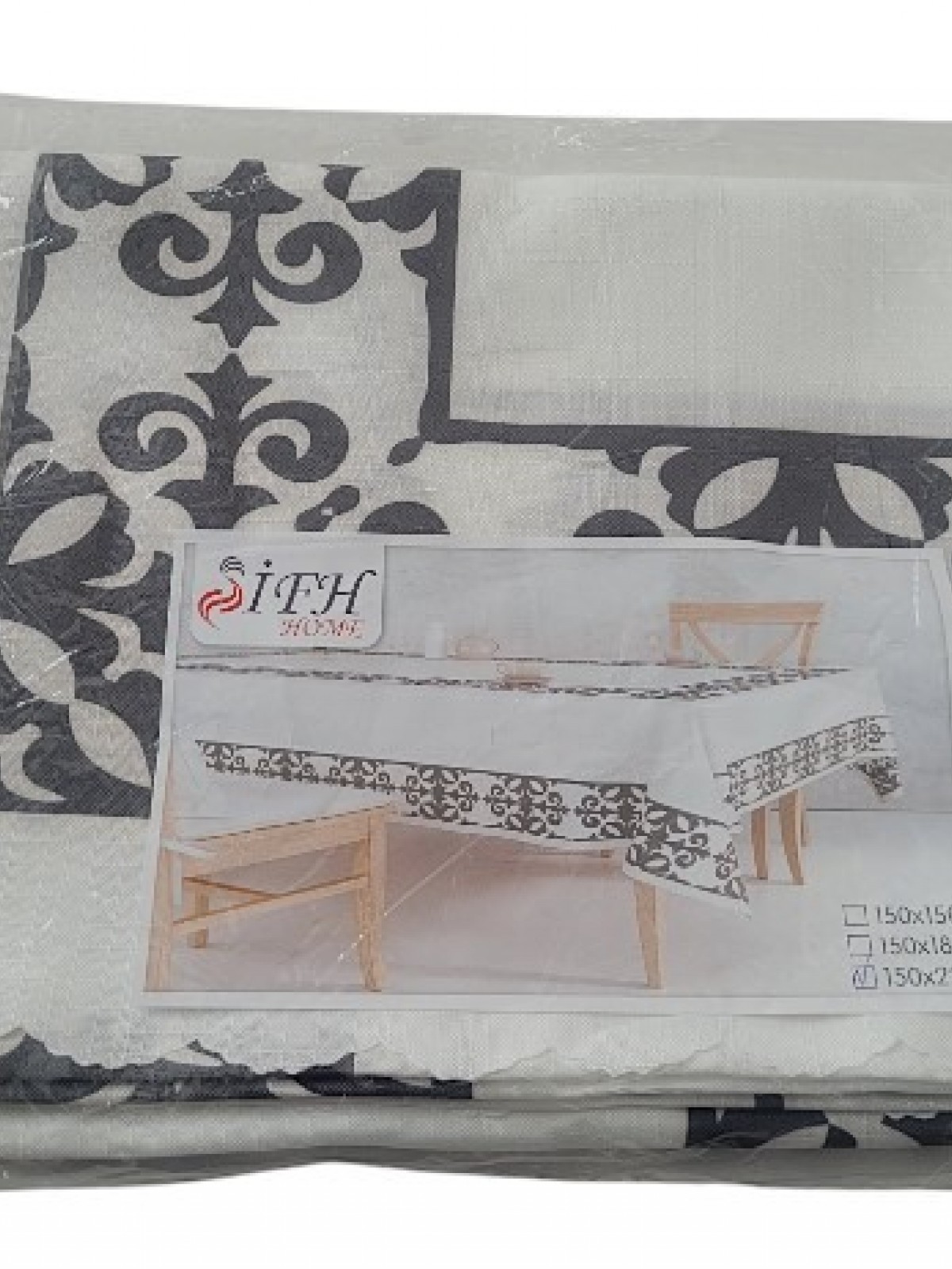 MASALSI DERTSİZ MASA ÖRTÜSÜ 04