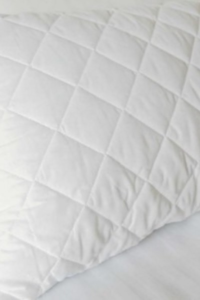 MASALSI KAPİTONELİ FERMUARLI YASTIK ALEZİ ( İKİLİ )