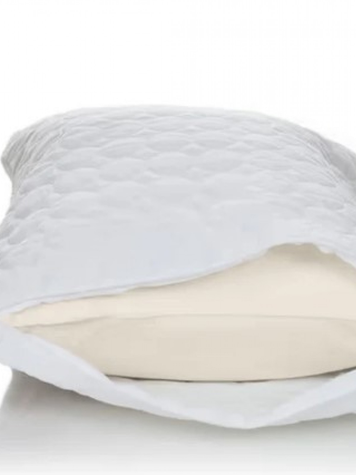 MASALSI KAPİTONELİ FERMUARLI YASTIK ALEZİ 