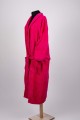 LT BAYAN BORNOZ (PEMBE)