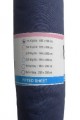 MANOA TEK KİŞİLİK 100x200 FİTTED ÇARŞAF ( KOYU MAVİ )