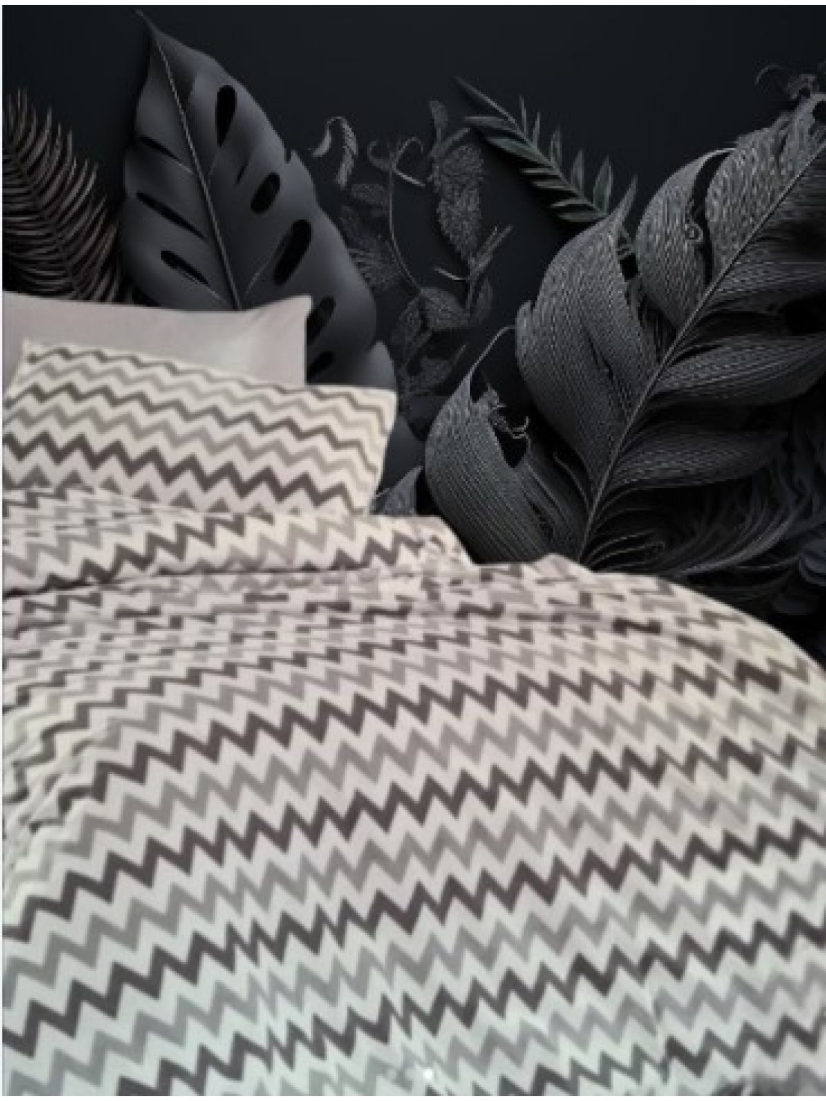 LOTUSLİNE NEVRESİM TAKIMI (TEK KİŞİLİK)