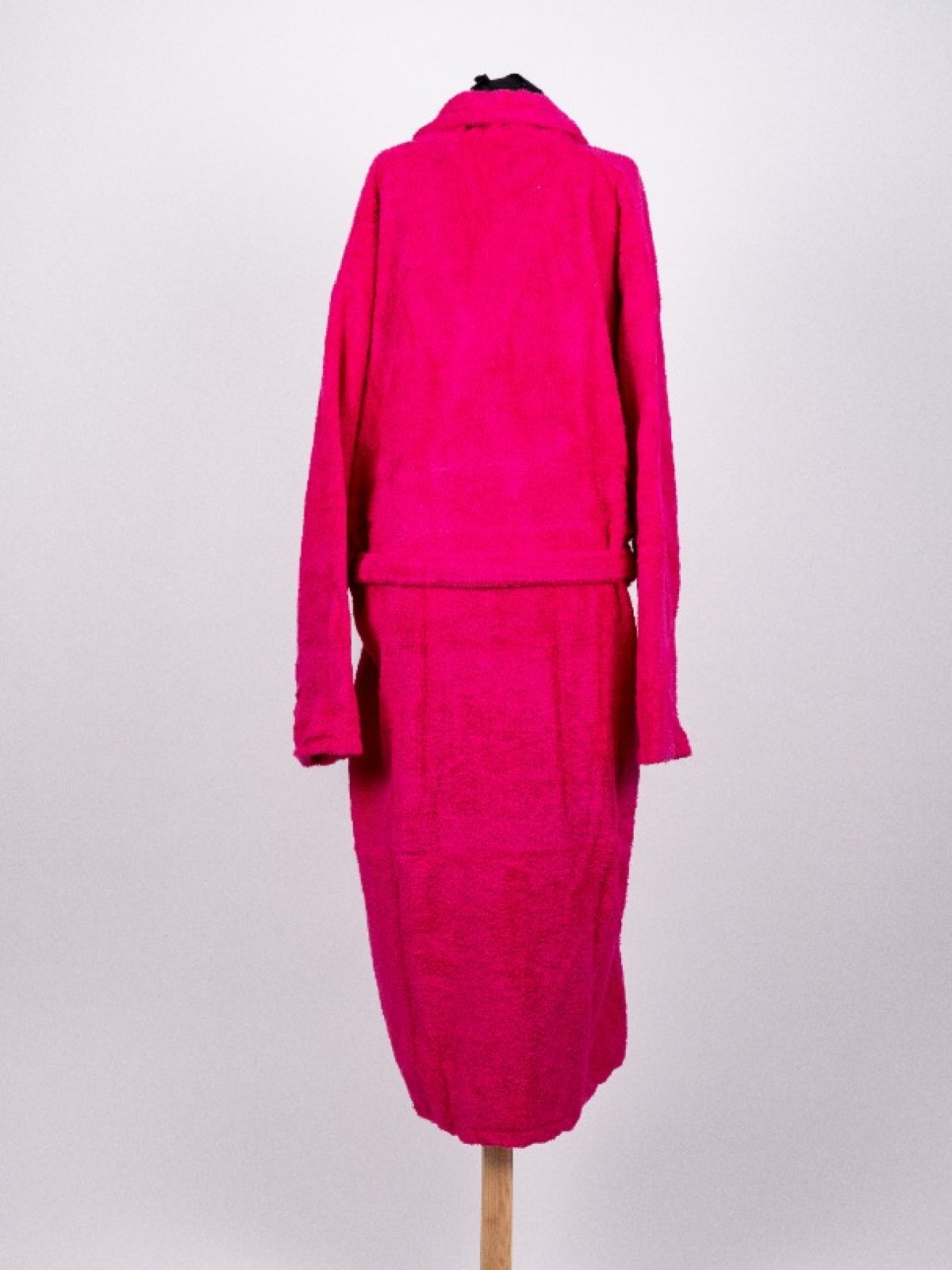 LT BAYAN BORNOZ (PEMBE)