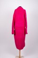 LT BAYAN BORNOZ (PEMBE)
