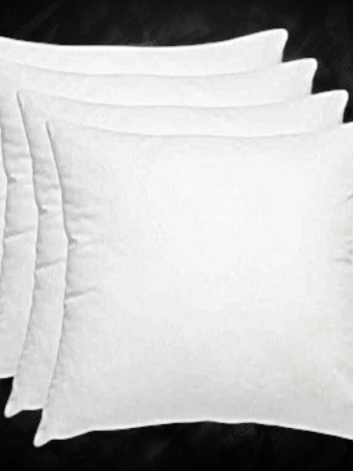 MASALSI KARE  KIRLENT İÇ YASTIK