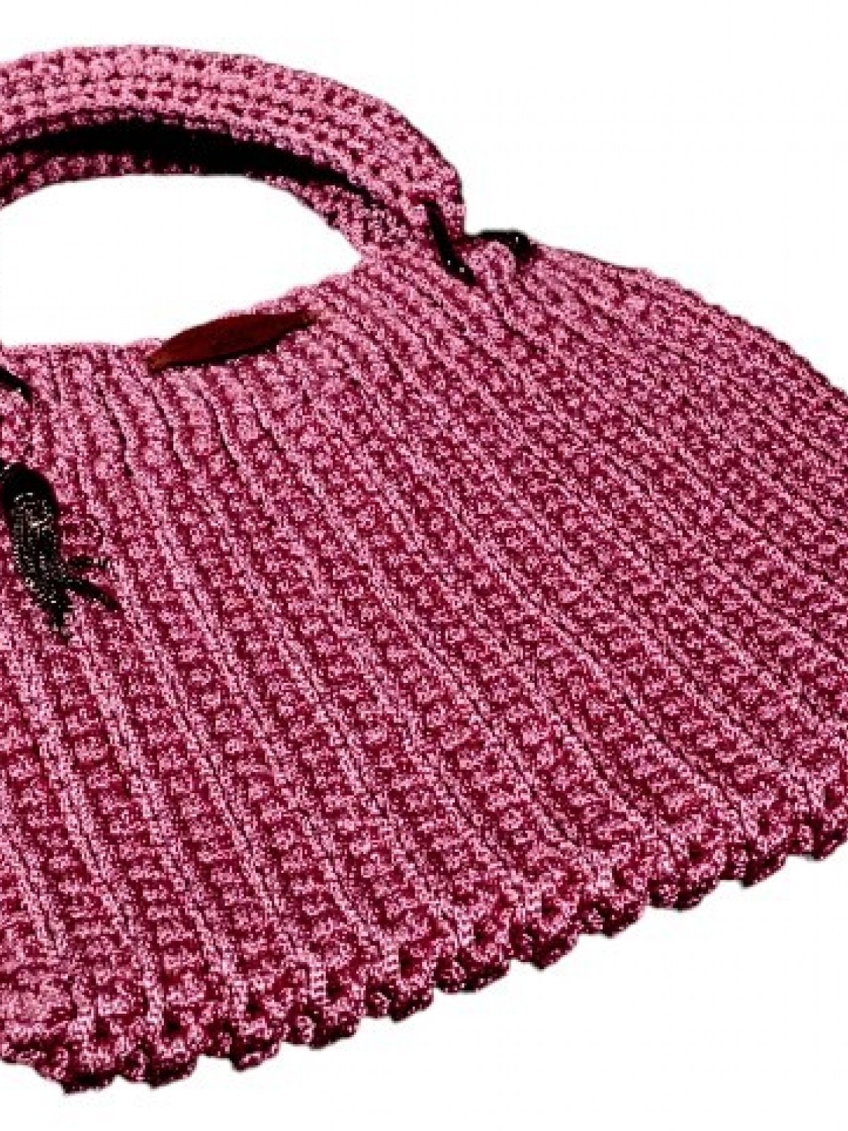 DRİED ROSE CASUAL ÇANTA