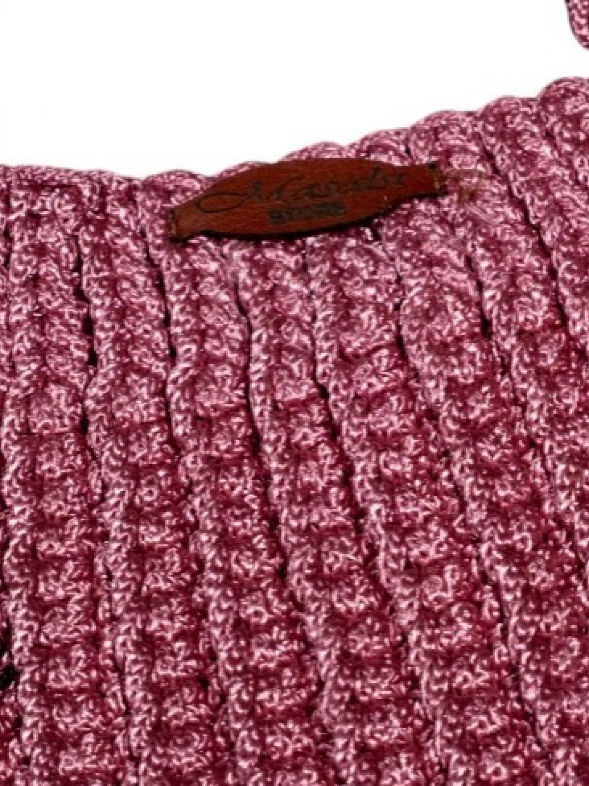 DRİED ROSE CASUAL ÇANTA