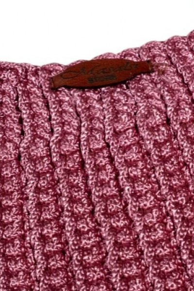 DRİED ROSE CASUAL ÇANTA