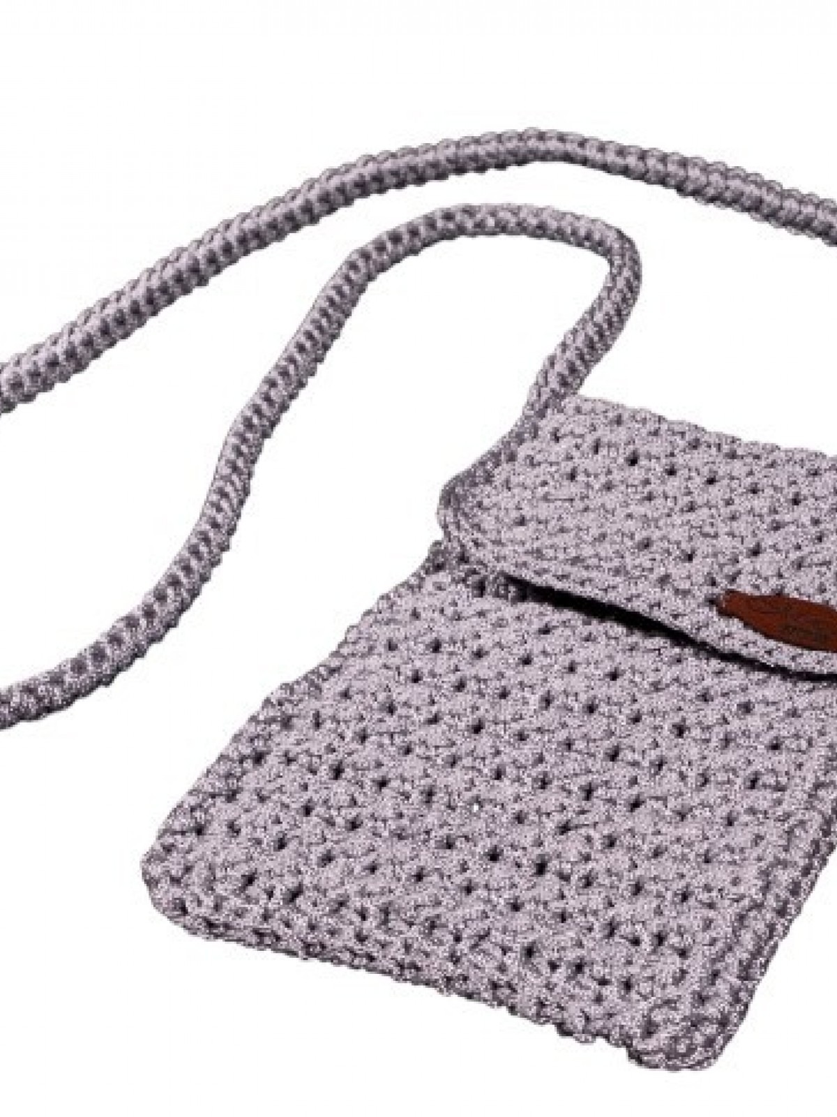 CASUAL ÖRGÜ TELEFONLUK