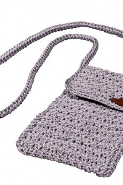 CASUAL ÖRGÜ TELEFONLUK