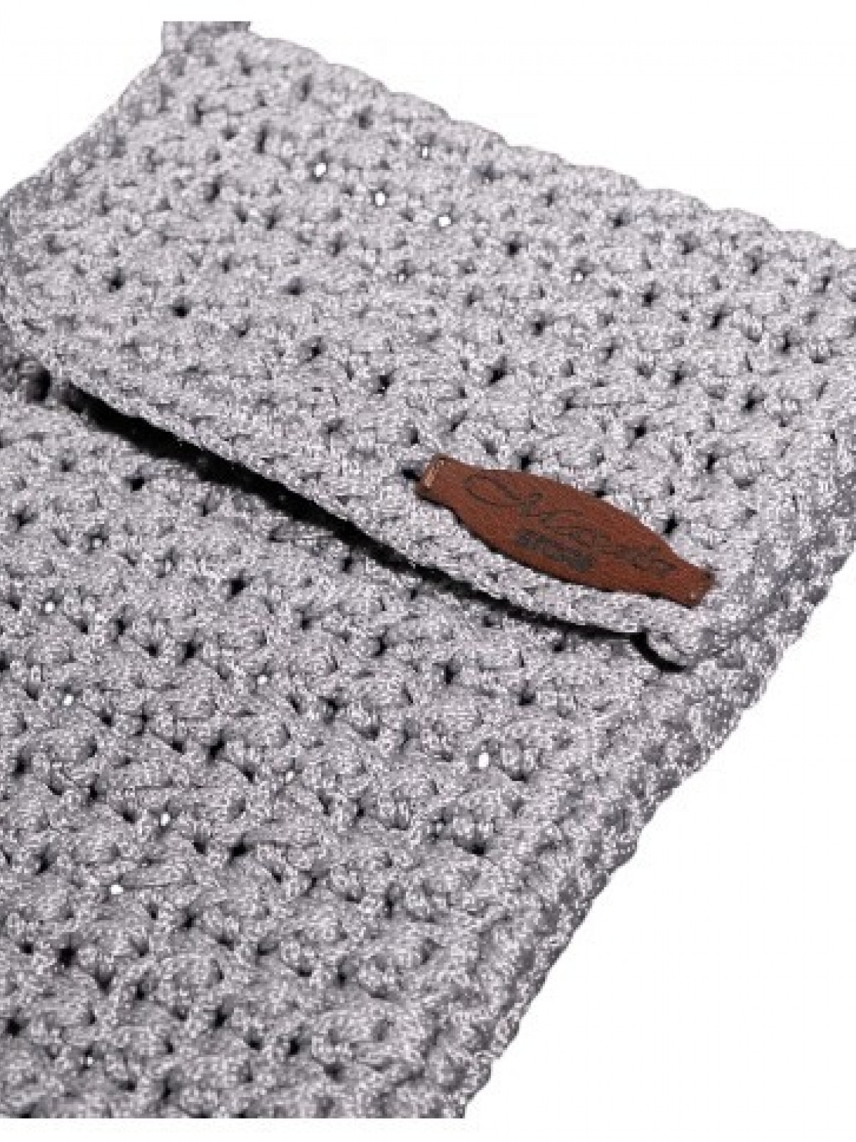 CASUAL ÖRGÜ TELEFONLUK