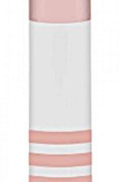 HEREVİN ÇİZGİ DESENLİ 410 CC TÜP TERMOS 