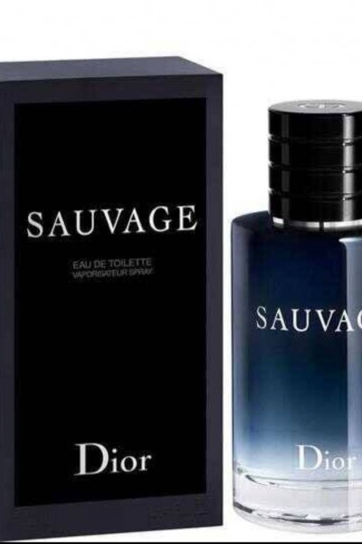 DIOR SAUVAGE 100 ML PARFÜM