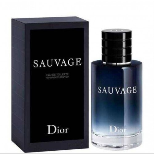 DIOR SAUVAGE 100 ML PARFÜM