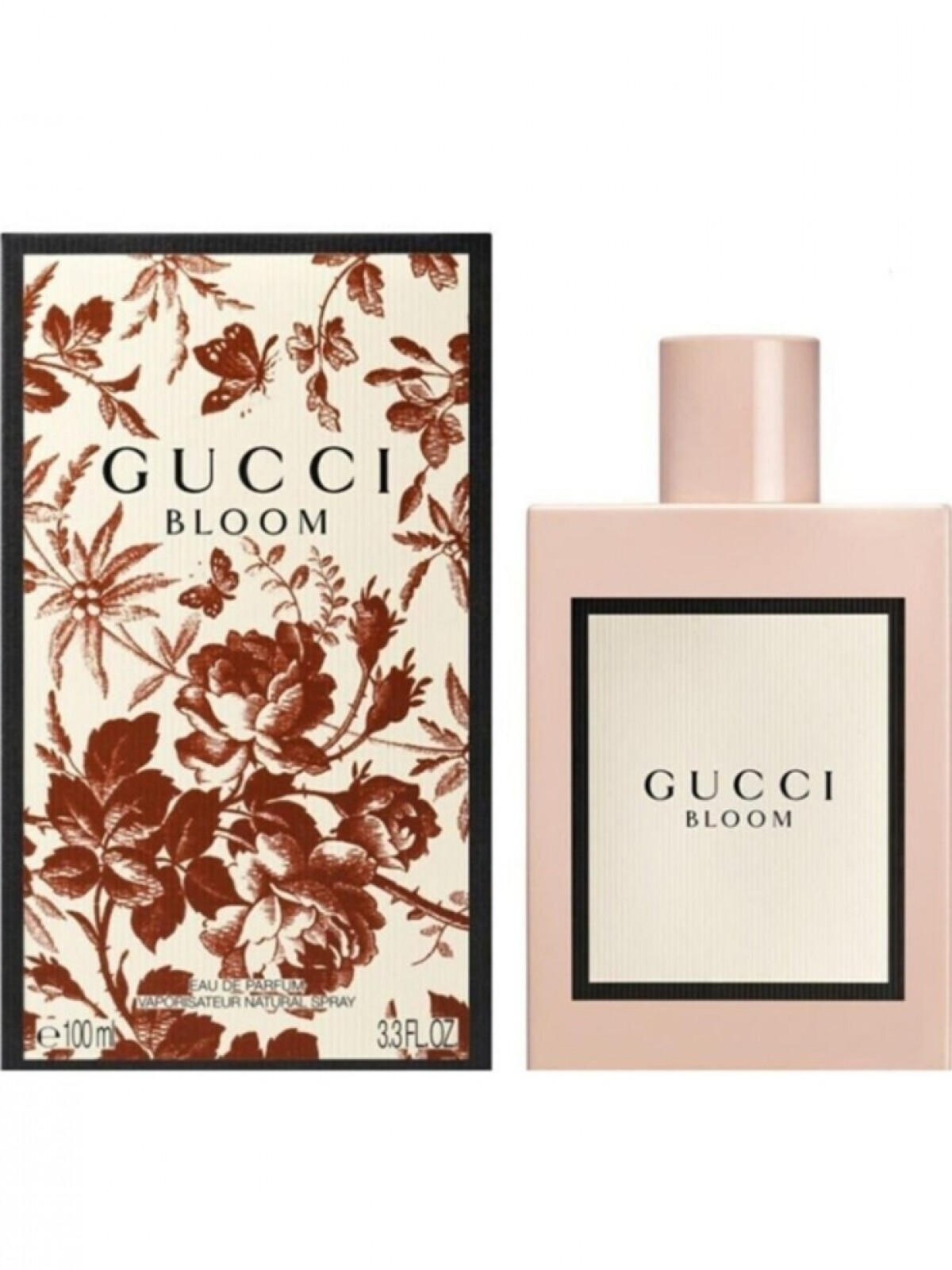 GUCCI BLOOM 100 ML PARFÜM