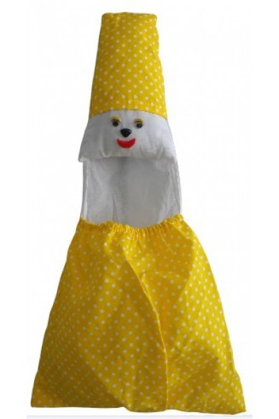 MASALSI ÇOK AMAÇLI LASTİKLİ POŞETLİK BÜYÜK BOY (55X30CM) MASALSI ÇOK AMAÇLI LASTİKLİ POŞETLİK BÜYÜK BOY (55X30CM)