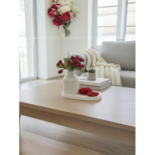 KOKİNA ESİNTİSİ DEKORATİF BİBLO SETİ